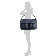 2WAY SHOULDER BAG (L)