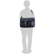 2WAY SHOULDER BAG (L)