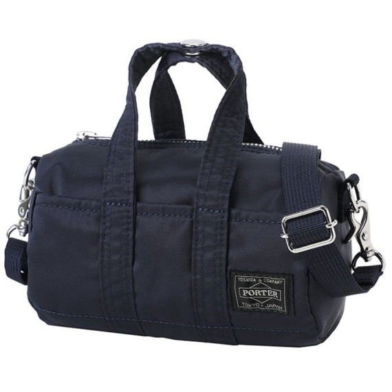 2WAY BOSTON BAG MINI