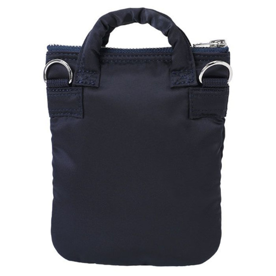 PORTER / HOWL HELMET BAG MINI | KURA CHIKA by PORTER HK - 官方網上商店