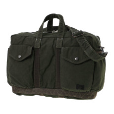 DUFFLE BAG