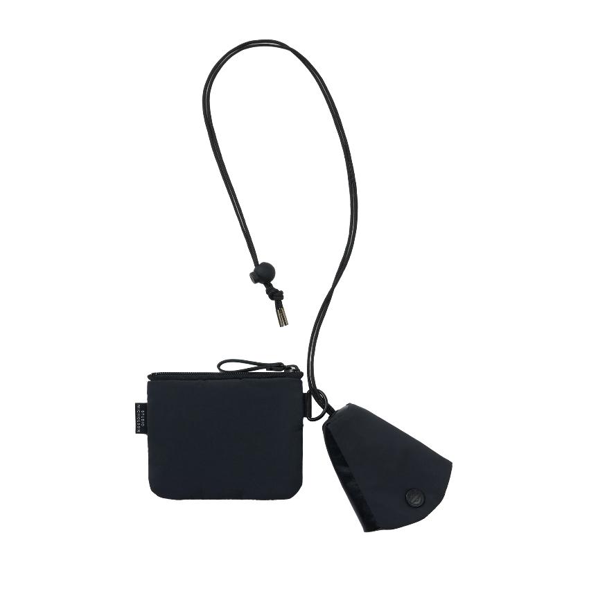 STUDIO NICHOLSON×POTR キーウォレット STUDIO NICHOLSON x POTR(スタジオニコルソン x POTR) KEY
