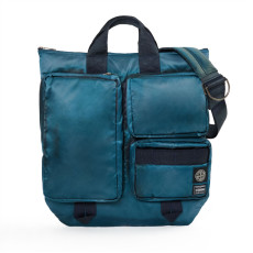 HELMET BAG | KURA CHIKA by PORTER HK - 官方網上商店