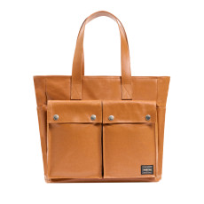TOTE BAG | KURA CHIKA by PORTER HK - 官方網上商店