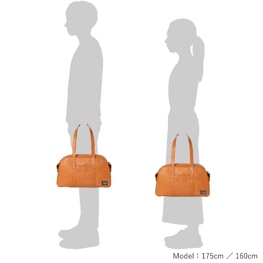 PORTER / FREE STYLE BOSTON BAG | KURA CHIKA by PORTER HK - 官方網 PORTER / FREE STYLE BOSTON BAG | KURA CHIKA by PORTER HK - 官方網