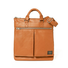 HELMET BAG | KURA CHIKA by PORTER HK - 官方網上商店