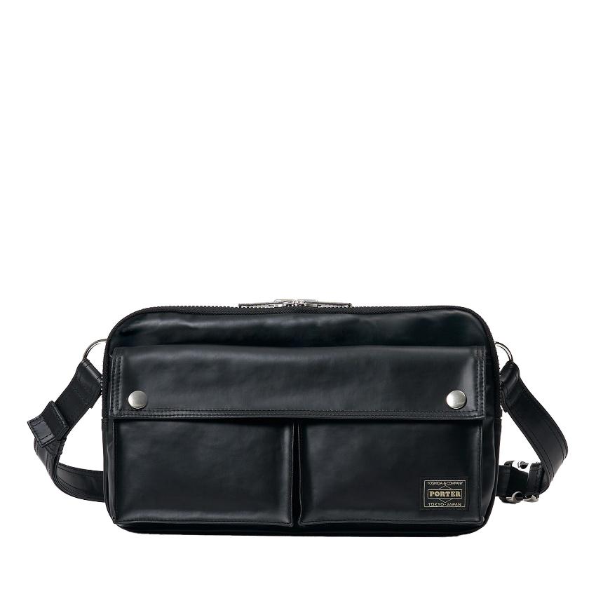 PORTER / FREE STYLE FIT BAG | KURA CHIKA by PORTER HK - 官方網上商店