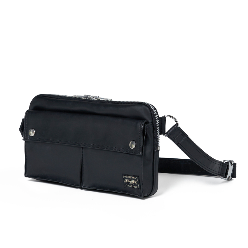 PORTER / FREE STYLE FIT BAG | KURA CHIKA by PORTER HK - 官方網上商店