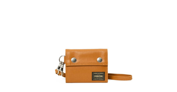 PORTER / FREE STYLE POCKET CORD WALLET | KURA CHIKA by PORTER HK