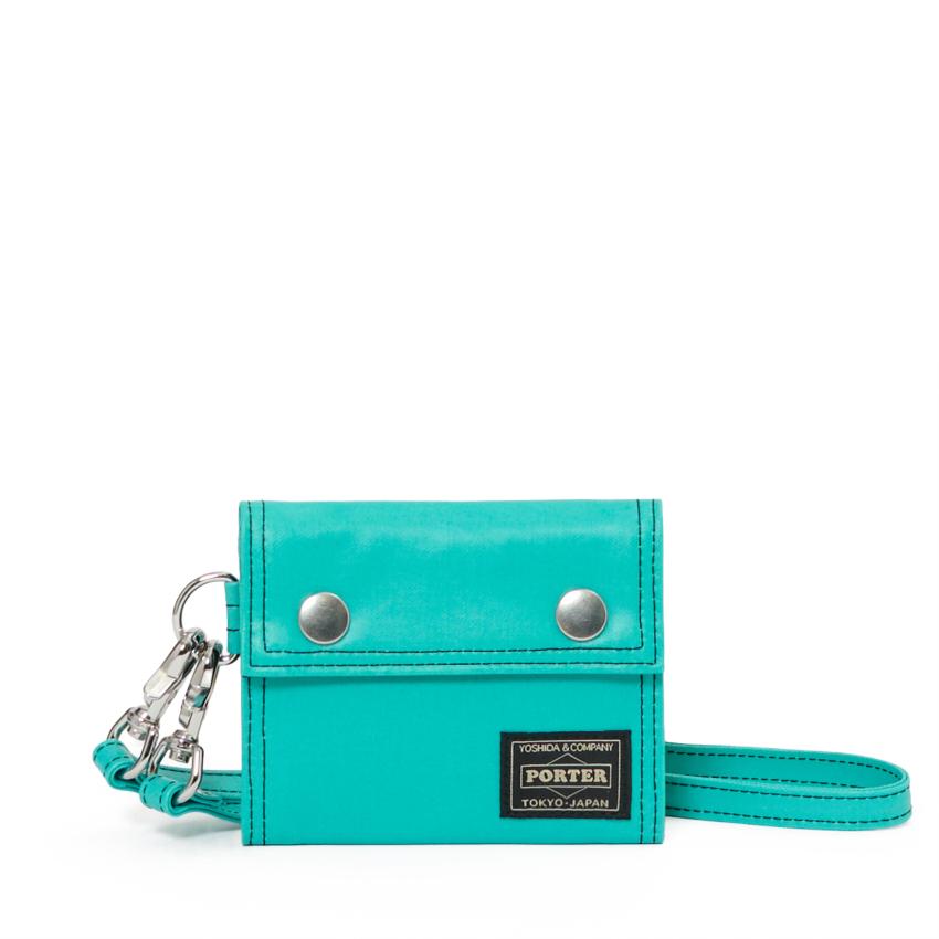 PORTER / FREE STYLE POCKET CORD WALLET | KURA CHIKA by PORTER HK