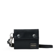 WALLET | KURA CHIKA by PORTER HK - 官方網上商店