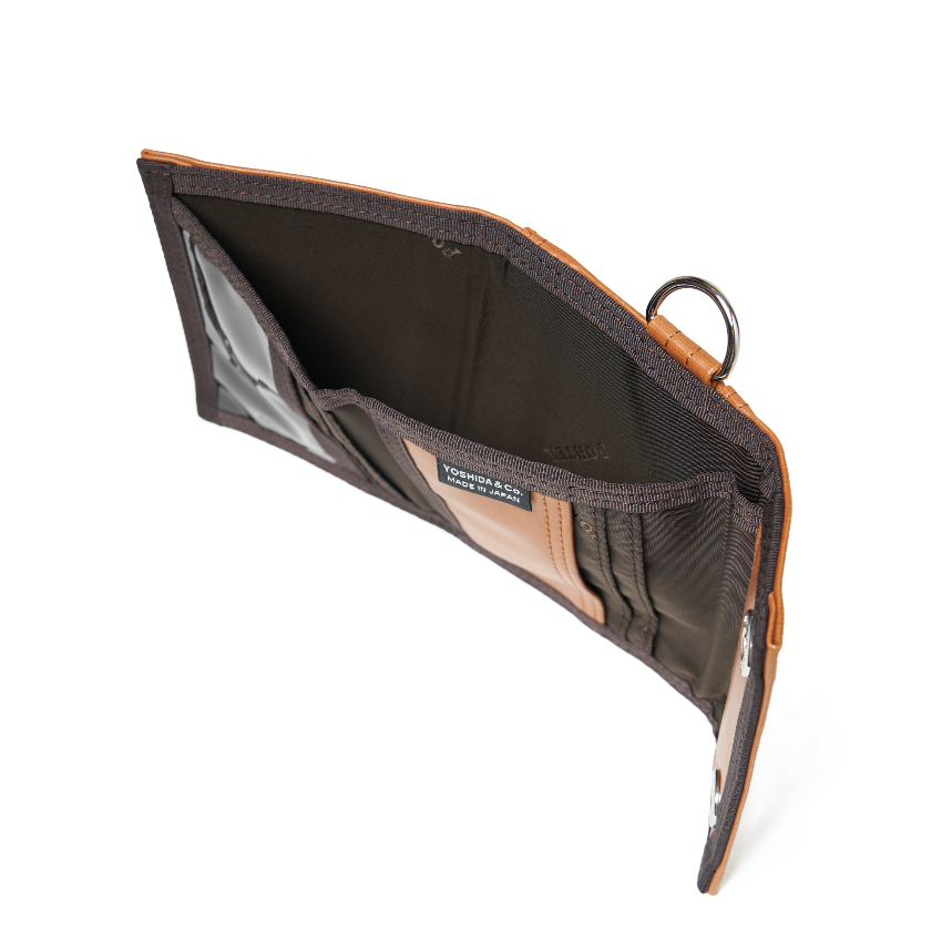 PORTER / FREE STYLE POCKET CORD WALLET | KURA CHIKA by PORTER HK