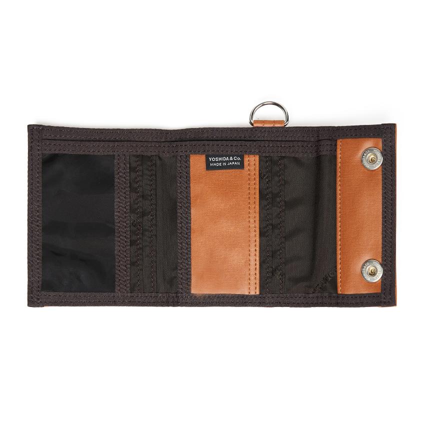 PORTER / FREE STYLE POCKET CORD WALLET | KURA CHIKA by PORTER HK