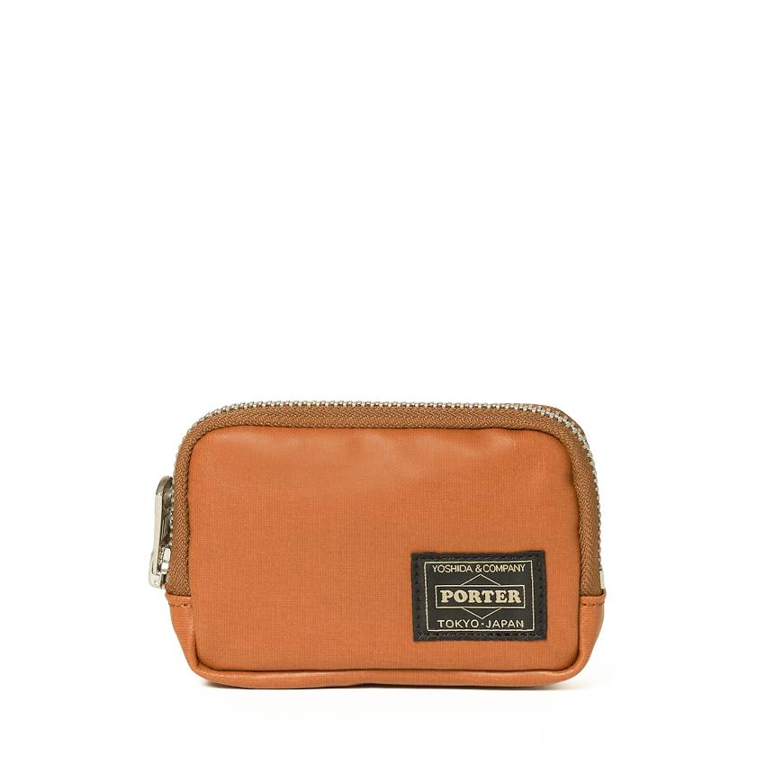 PORTER FREE STYLE TINY CARD CASE 90周年 PORTER FREE STYLE TINY CARD CASE 90周年 PORTER FREE STYLE TINY