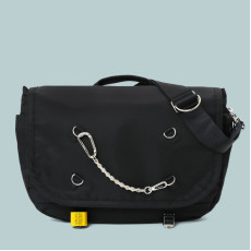 Messenger Bag | KURA CHIKA by PORTER HK - 官方網上商店