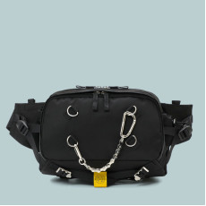 【限定・希少】PORTER × KURA CHIKA ウエストバッグ WAIST BAG | KURA CHIKA by PORTER HK - 官方網上商店