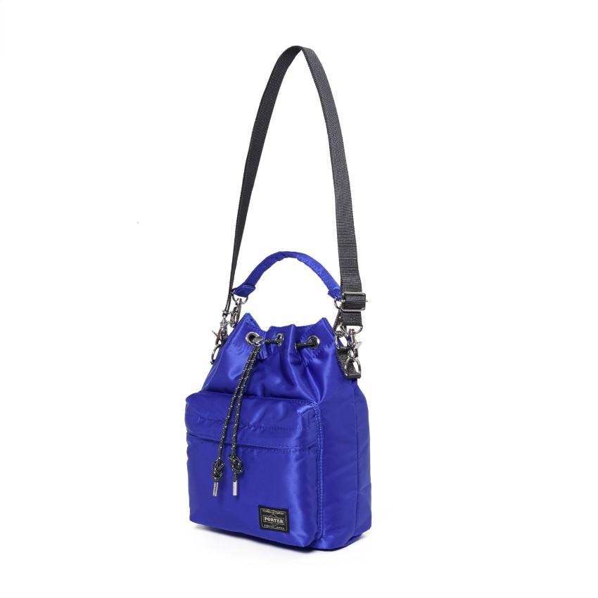 PORTER / BALLOONSAC | KURA CHIKA by PORTER HK - 官方網上商店