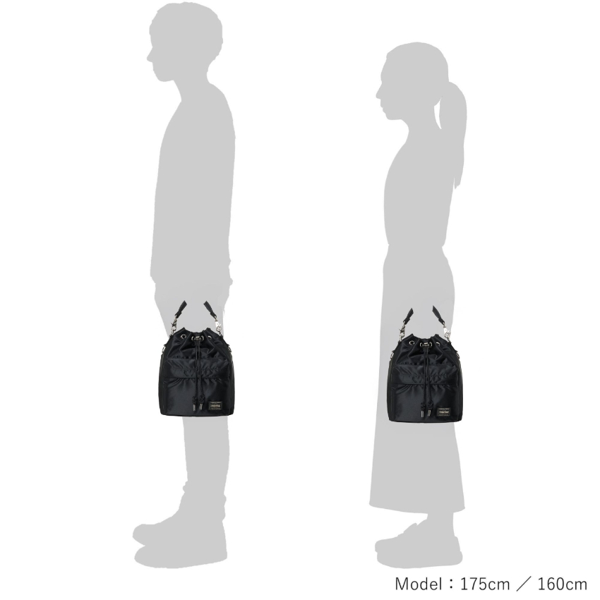 PORTER / BALLOONSAC | KURA CHIKA by PORTER HK - 官方網上商店
