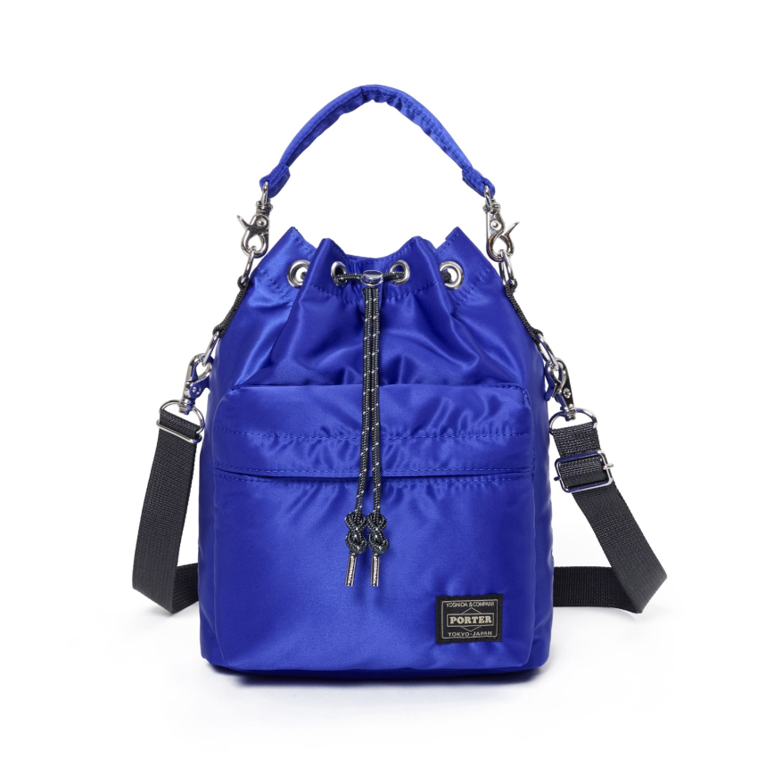 PORTER / BALLOONSAC | KURA CHIKA by PORTER HK - 官方網上商店