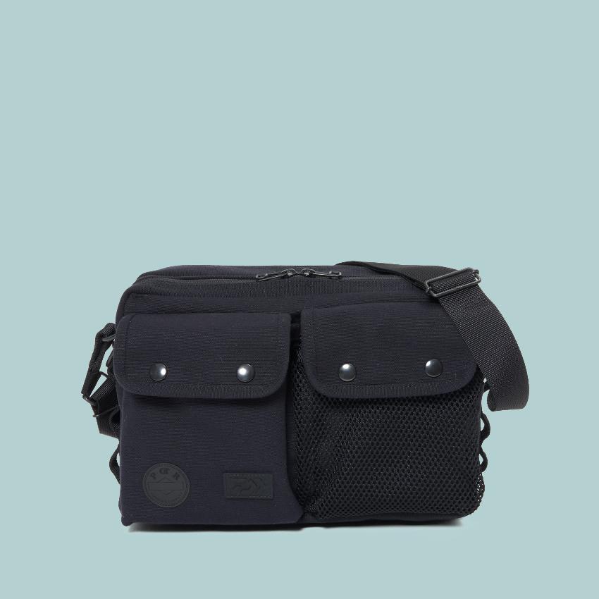 POTR / DAIWA × POTR SHOULDER BAG | KURA CHIKA by PORTER HK - 官方