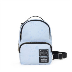 PORTER / SANDY LIANG × PORTER TOAST BAG | KURA CHIKA by PORTER HK