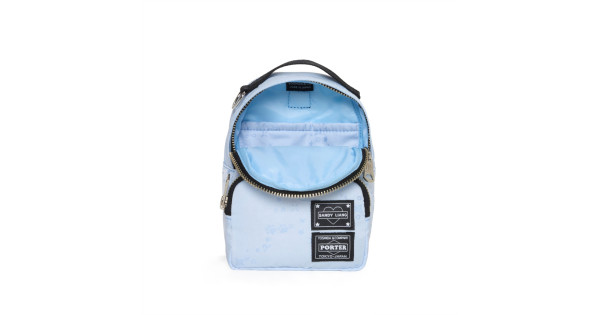 PORTER / SANDY LIANG × PORTER TOAST BAG | KURA CHIKA by PORTER HK