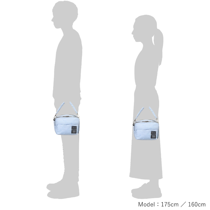 PORTER / SANDY LIANG × PORTER MUFFIN BAG | KURA CHIKA by PORTER HK